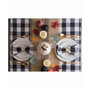 Buffalo Check Tablecloth