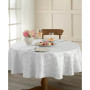 Laurel Leaf 70" Round Tablecloth