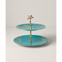 Sprig & Vine Two Tiered Served