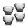 Boston Small Bowls, Set of 4