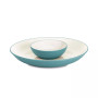 Dinnerware, Colorwave Chip & Dip