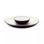 Dinnerware, Colorwave Chip & Dip