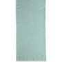 French Perle 70" Ice Blue Runner