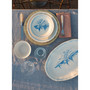 Modello Tuscan Oval Platter