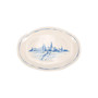 Modello Tuscan Oval Platter