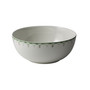 Colorful Spring Medium Round Vegetable Bowl