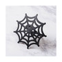 Spider Web Napkin Ring, Set of 6