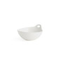 Portables Round Serving Bowl