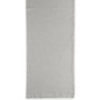 French Perle 70" Dove Gray Runner