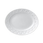 Louvre Relish Tray, 8" x 6 1/2"