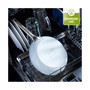 Padova Ceramic Non-Stick Cookware Set, 10 Piece