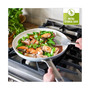 Padova Ceramic Non-Stick Cookware Set, 10 Piece