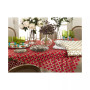 Buche De Noel Collection Holiday Design Table Runner, 16" x 68"