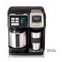 FlexBrew 2-Way Thermal Coffee Maker
