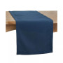 Everyday Design Solid Color Table Runner, 90" x 16"