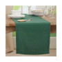 Everyday Design Solid Color Table Runner, 90" x 16"