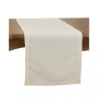 Everyday Design Solid Color Table Runner, 90" x 16"