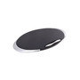 Noir Cheese Board with Knife
