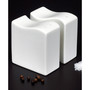 Villeroy and Boch Dinnerware, New Wave Pepper Shaker