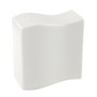 Villeroy and Boch Dinnerware, New Wave Pepper Shaker