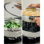 Foodi NeverStick Premium Possible Pan Set