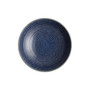 Studio Blue Cobalt Medium Ridged Bowl