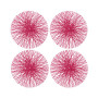 Straw Placemat Set of 4