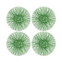 Straw Placemat Set of 4