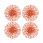 Straw Placemat Set of 4