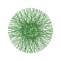 Straw Placemat Set of 4
