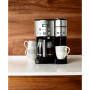 SS-15 Combo Coffee Maker