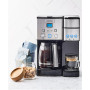 SS-15 Combo Coffee Maker
