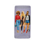 Girlfriends Rectangular Platter, 12" x 6"
