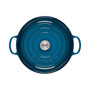 5-Qt. Enameled Cast Iron Signature Braiser