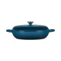 5-Qt. Enameled Cast Iron Signature Braiser