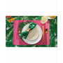 Banana Leaf Outdoor Table cloth 60" X 84"