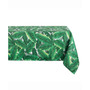 Banana Leaf Outdoor Table cloth 60" X 84"