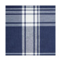 Buffalo Check Tablecloth Single Pack 70" Round