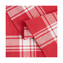 Buffalo Check Tablecloth Single Pack 70" Round