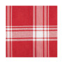 Buffalo Check Tablecloth Single Pack 70" Round