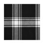 Buffalo Check Tablecloth Single Pack 70" Round