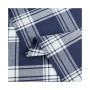Buffalo Check Tablecloth Single Pack 70" Round