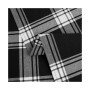Buffalo Check Tablecloth Single Pack 70" Round