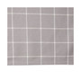 Window Pane Tablecloth Single Pack 60"x102"