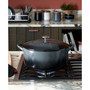 Halo 4.25-Qt. Round Covered Casserole