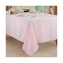 Everyday Design Solid Color Tablecloth, 120" x 65"