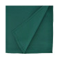 Everyday Design Solid Color Tablecloth, 120" x 65"