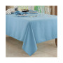 Everyday Design Solid Color Tablecloth, 120" x 65"