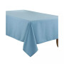 Everyday Design Solid Color Tablecloth, 120" x 65"