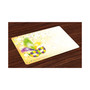 Mardi Gras Place Mats, Set of 4